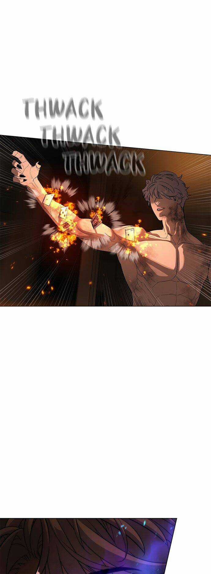 Máu Trắng Chapter 73 trang 24