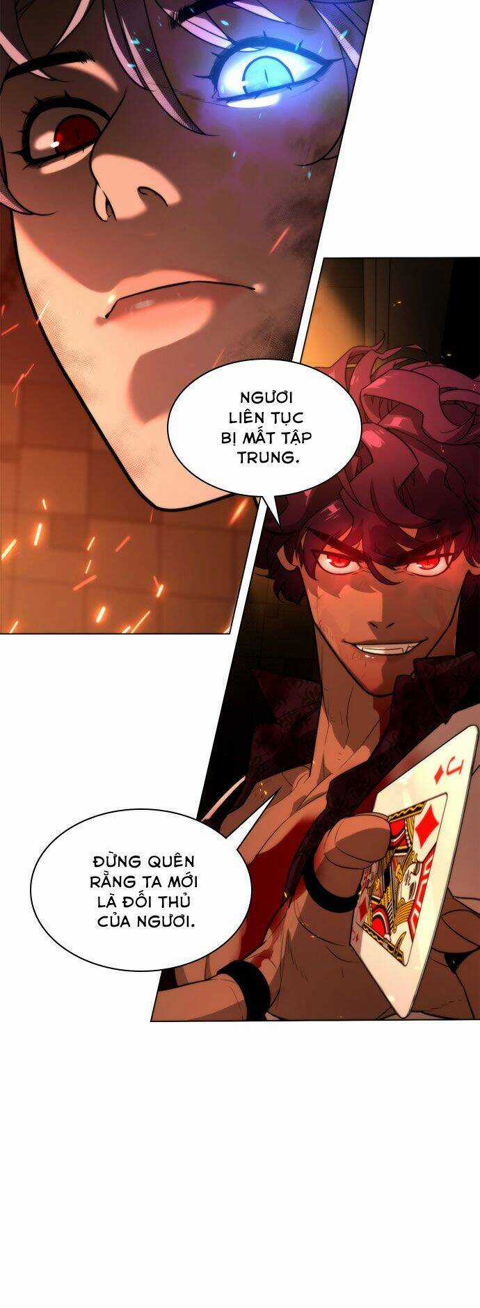 Máu Trắng Chapter 73 trang 25