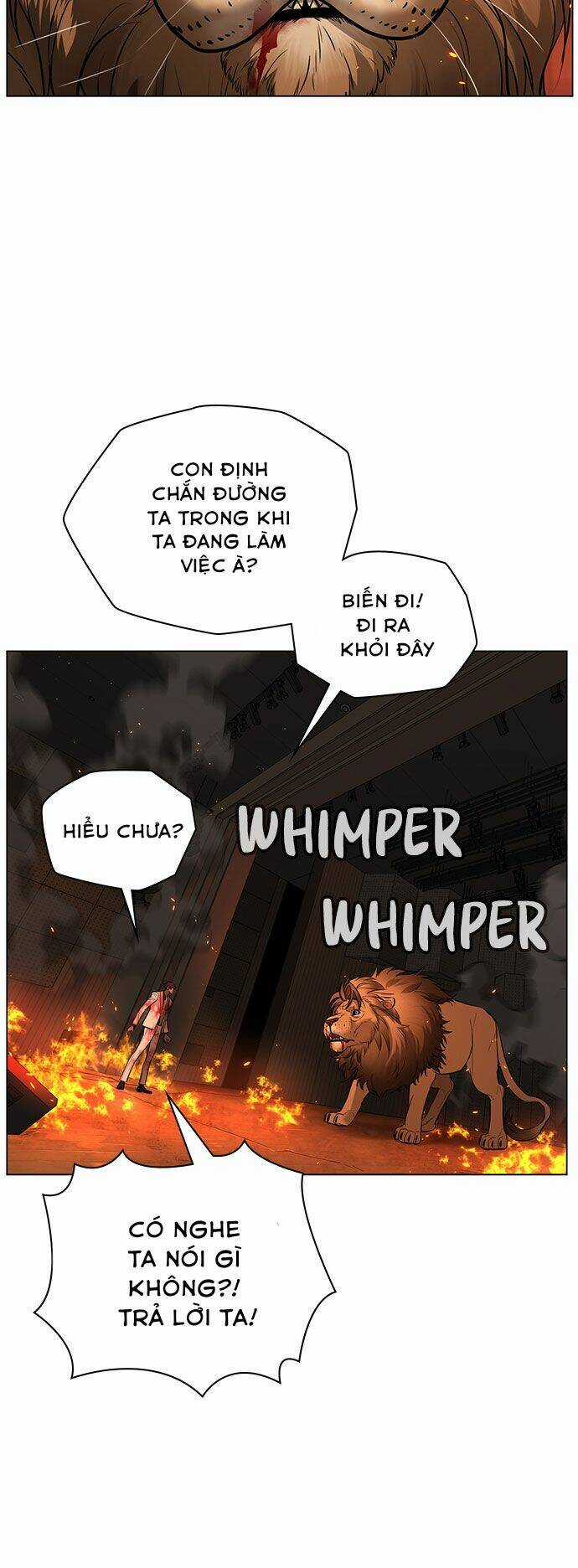 Máu Trắng Chapter 73 trang 29