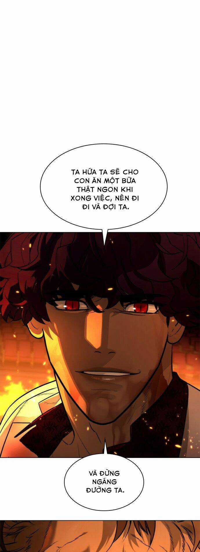 Máu Trắng Chapter 73 trang 30