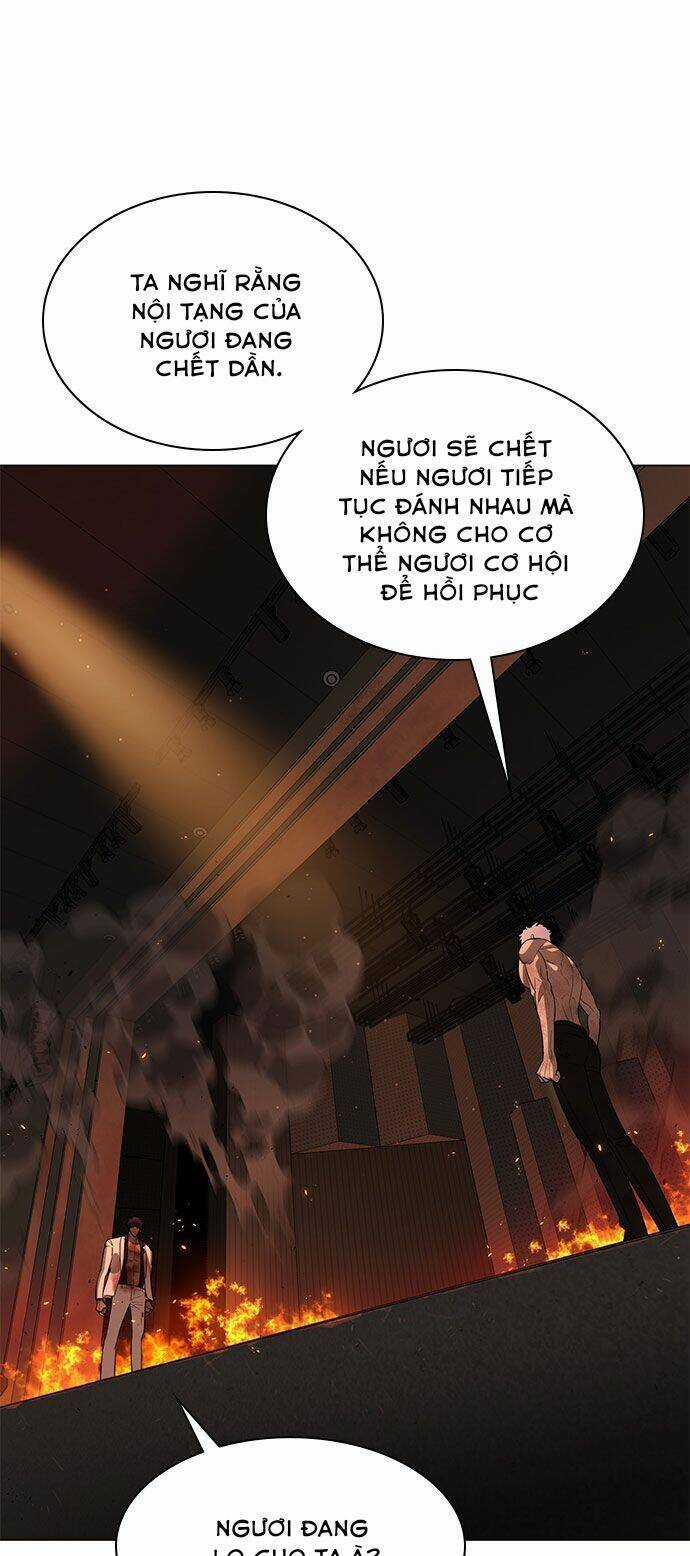 Máu Trắng Chapter 73 trang 34