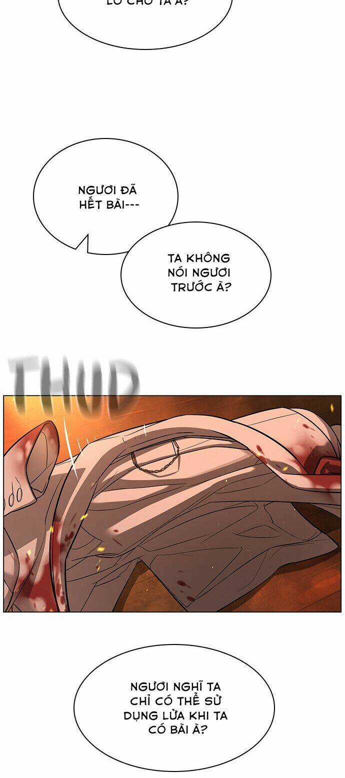 Máu Trắng Chapter 73 trang 35