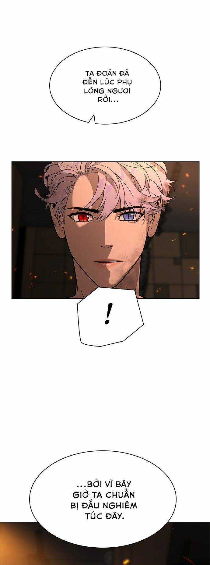 Máu Trắng Chapter 73 trang 36