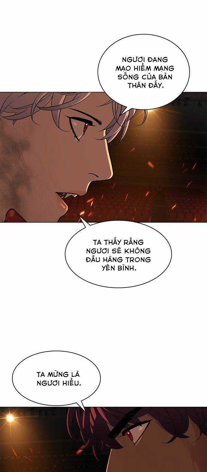 Máu Trắng Chapter 73 trang 38