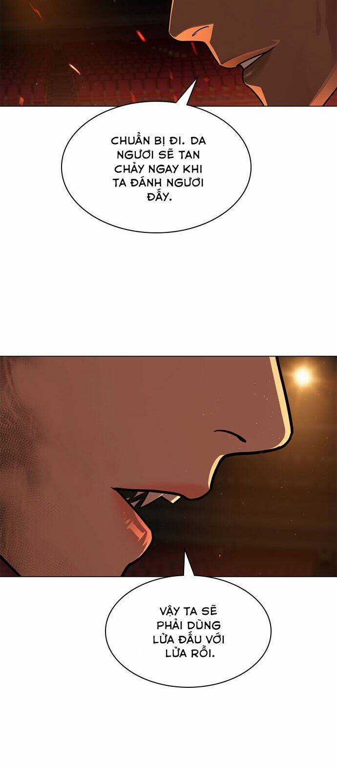 Máu Trắng Chapter 73 trang 39