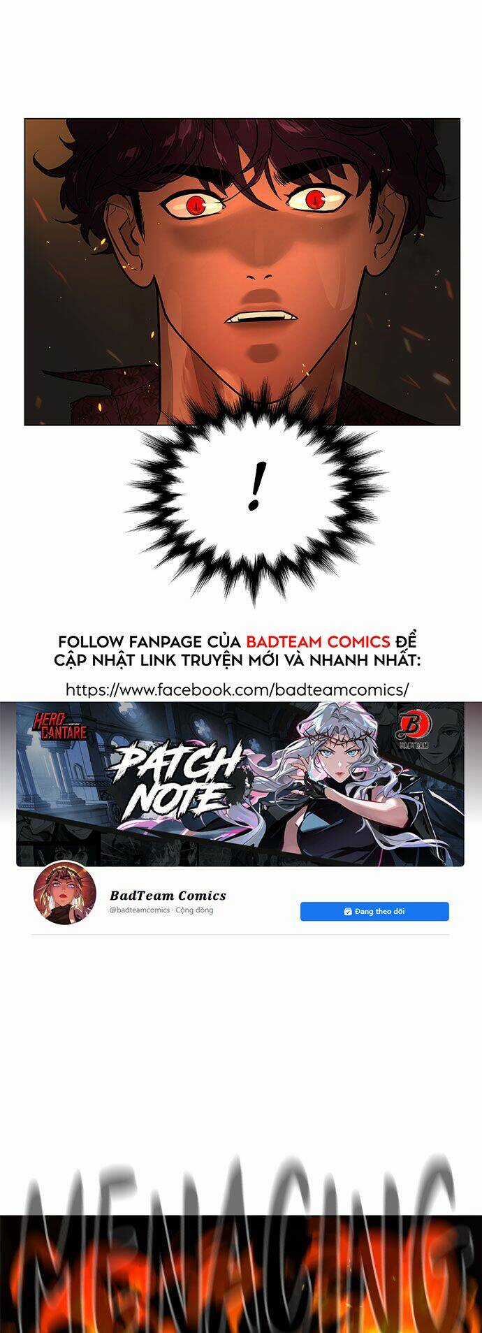 Máu Trắng Chapter 73 trang 40