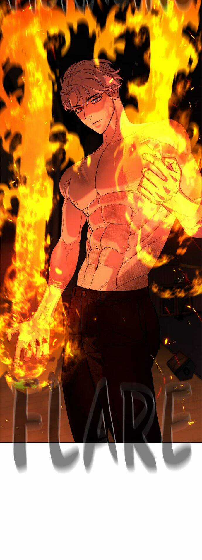 Máu Trắng Chapter 73 trang 41