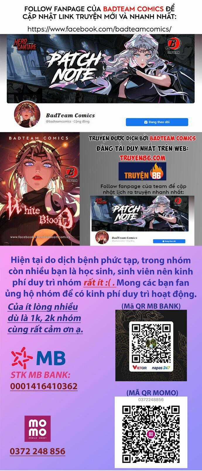 Máu Trắng Chapter 73 trang 44