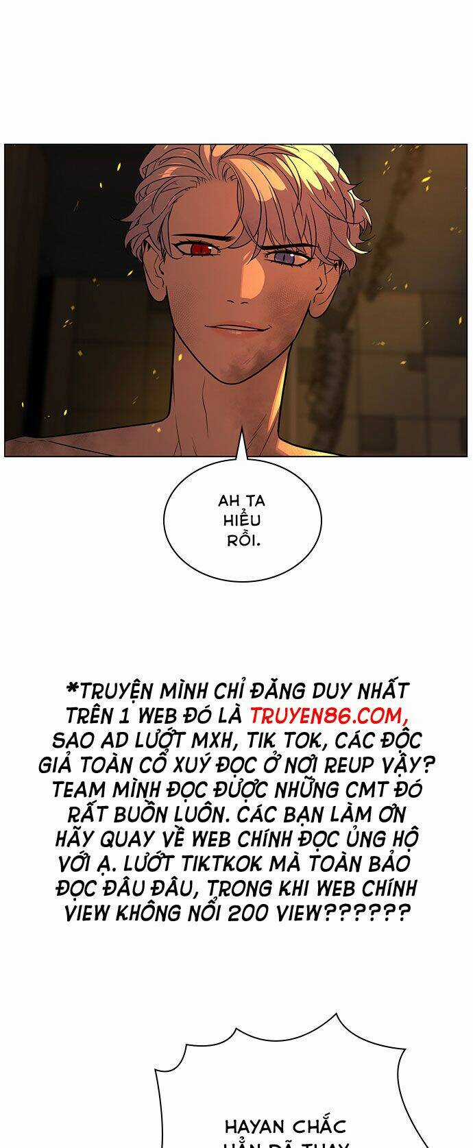 Máu Trắng Chapter 73 trang 6