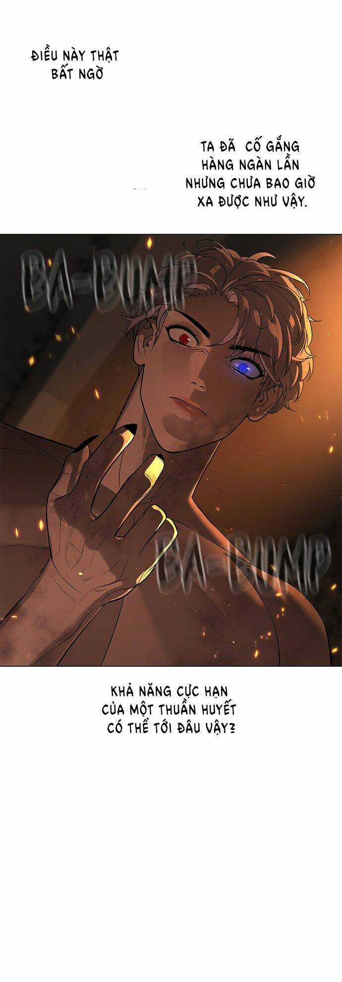 Máu Trắng Chapter 73 trang 8