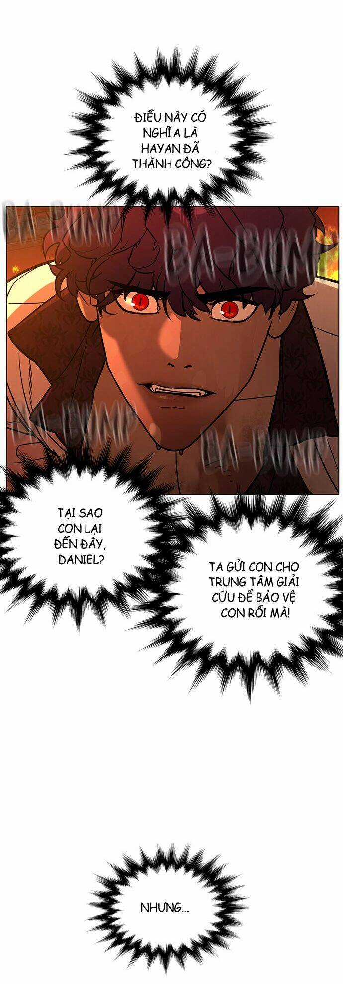 Máu Trắng Chapter 73 trang 9