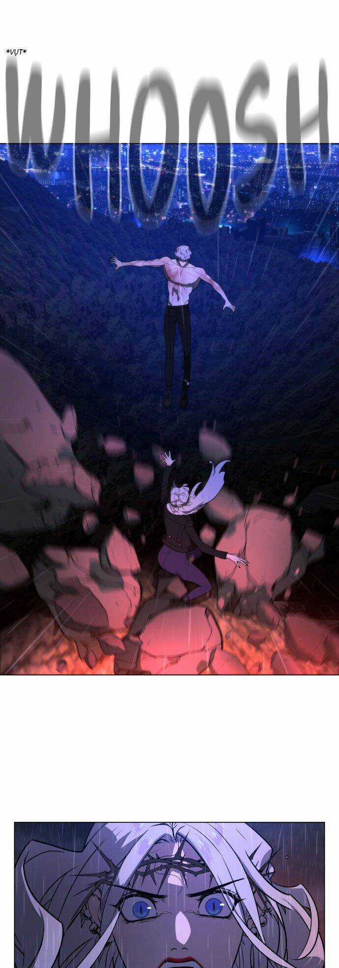 Máu Trắng Chapter 74.5 trang 16