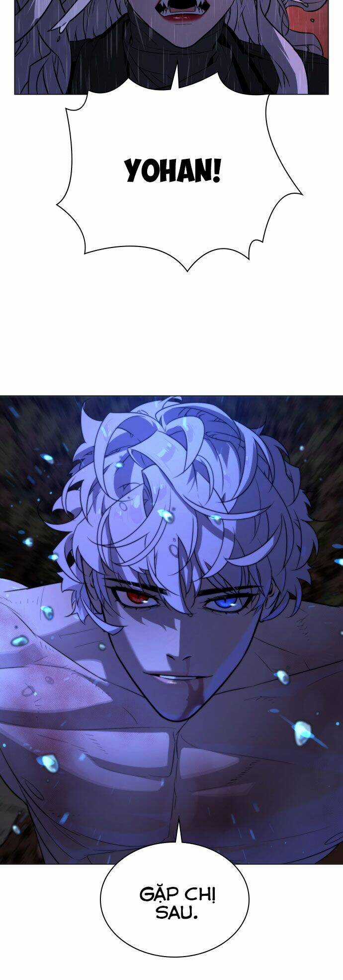 Máu Trắng Chapter 74.5 trang 17