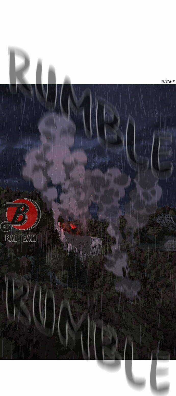 Máu Trắng Chapter 74.5 trang 18