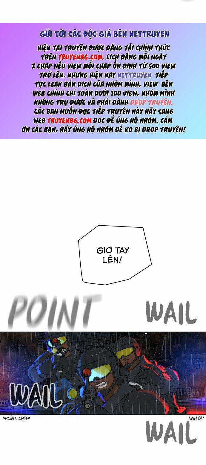 Máu Trắng Chapter 74.5 trang 19