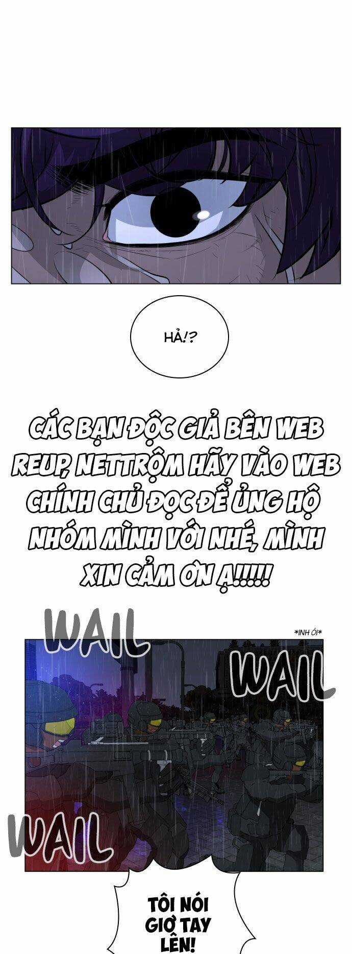 Máu Trắng Chapter 74.5 trang 22