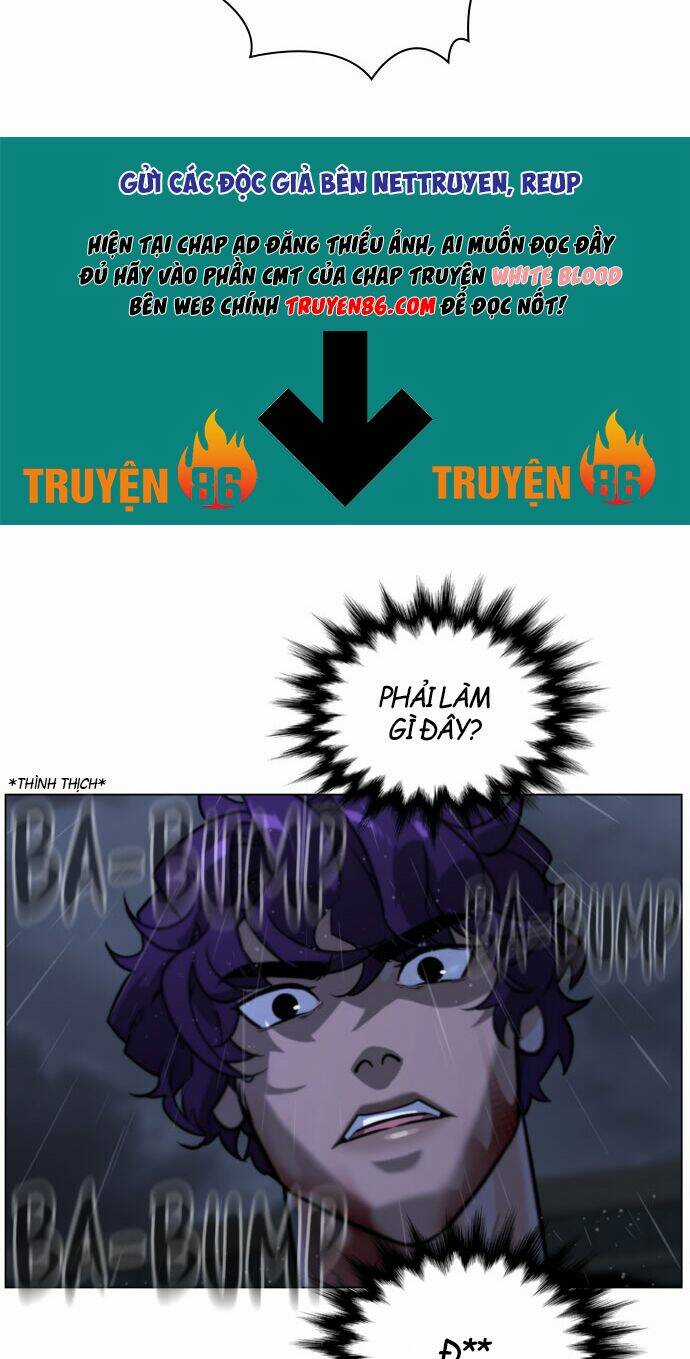 Máu Trắng Chapter 74.5 trang 23