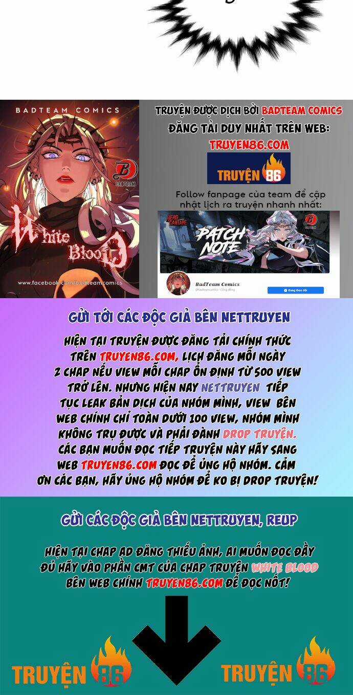 Máu Trắng Chapter 74.5 trang 24