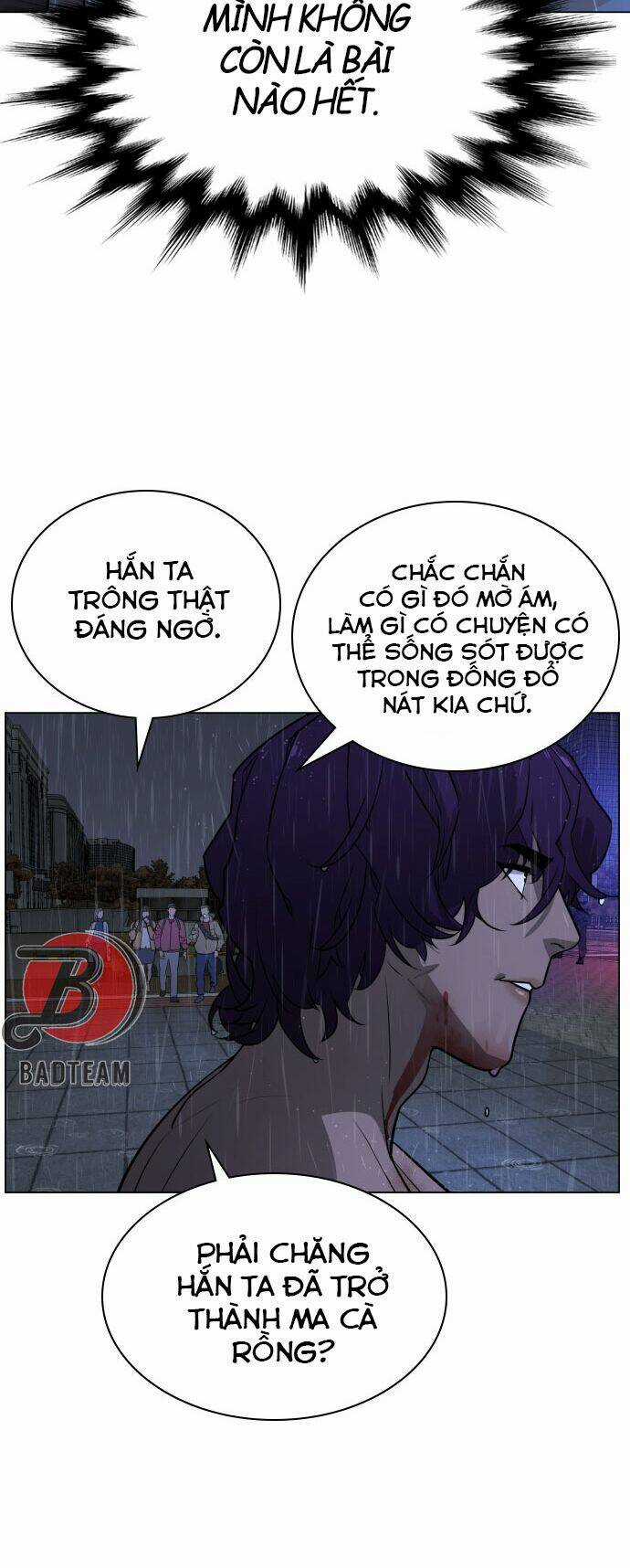 Máu Trắng Chapter 74.5 trang 26