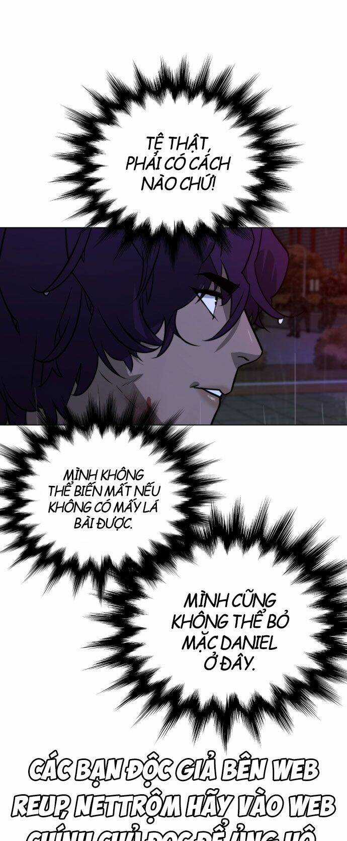 Máu Trắng Chapter 74.5 trang 27