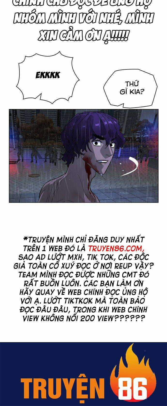 Máu Trắng Chapter 74.5 trang 28
