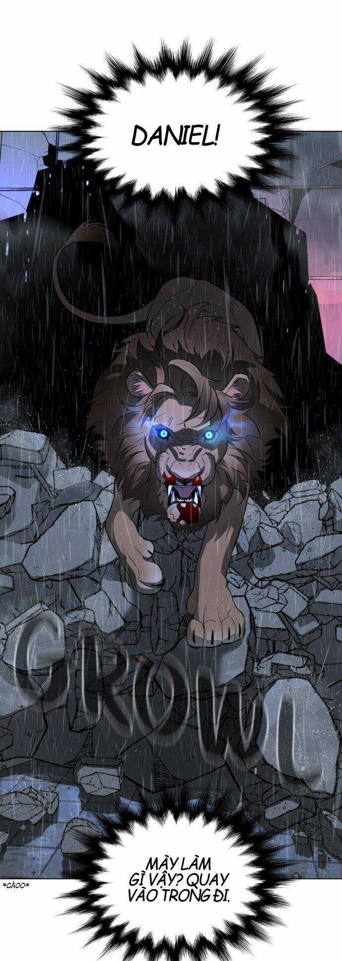 Máu Trắng Chapter 74.5 trang 29