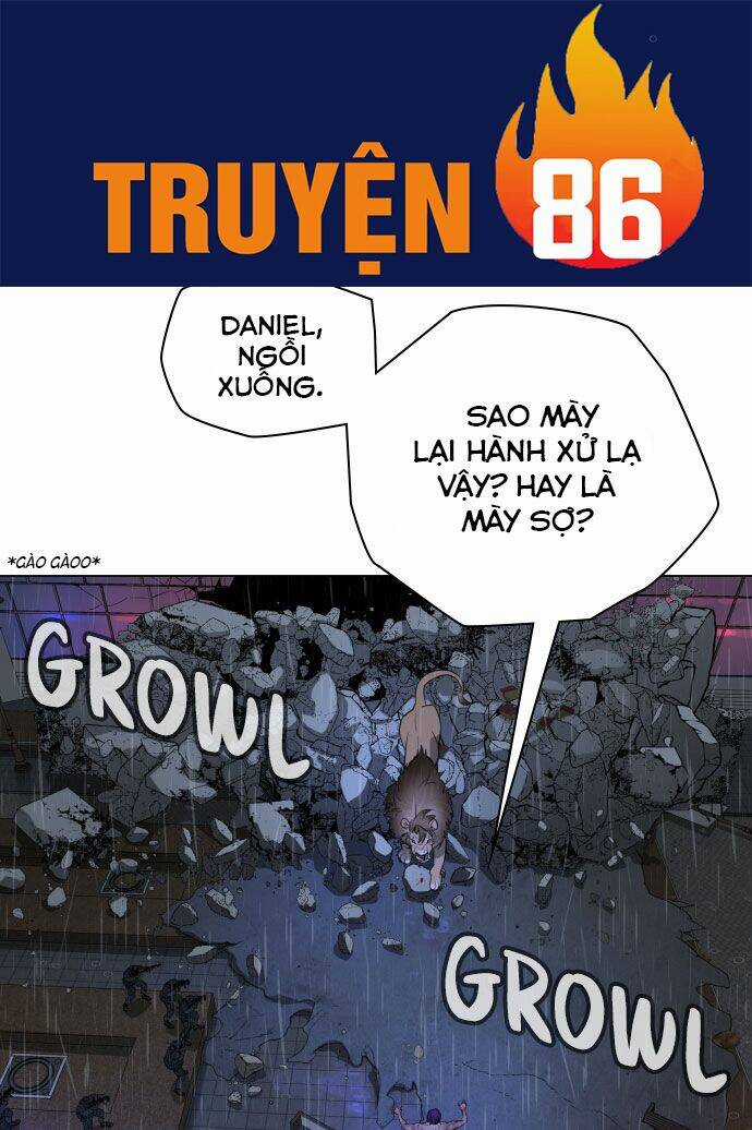 Máu Trắng Chapter 74.5 trang 31