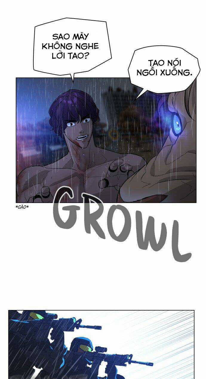 Máu Trắng Chapter 74.5 trang 33