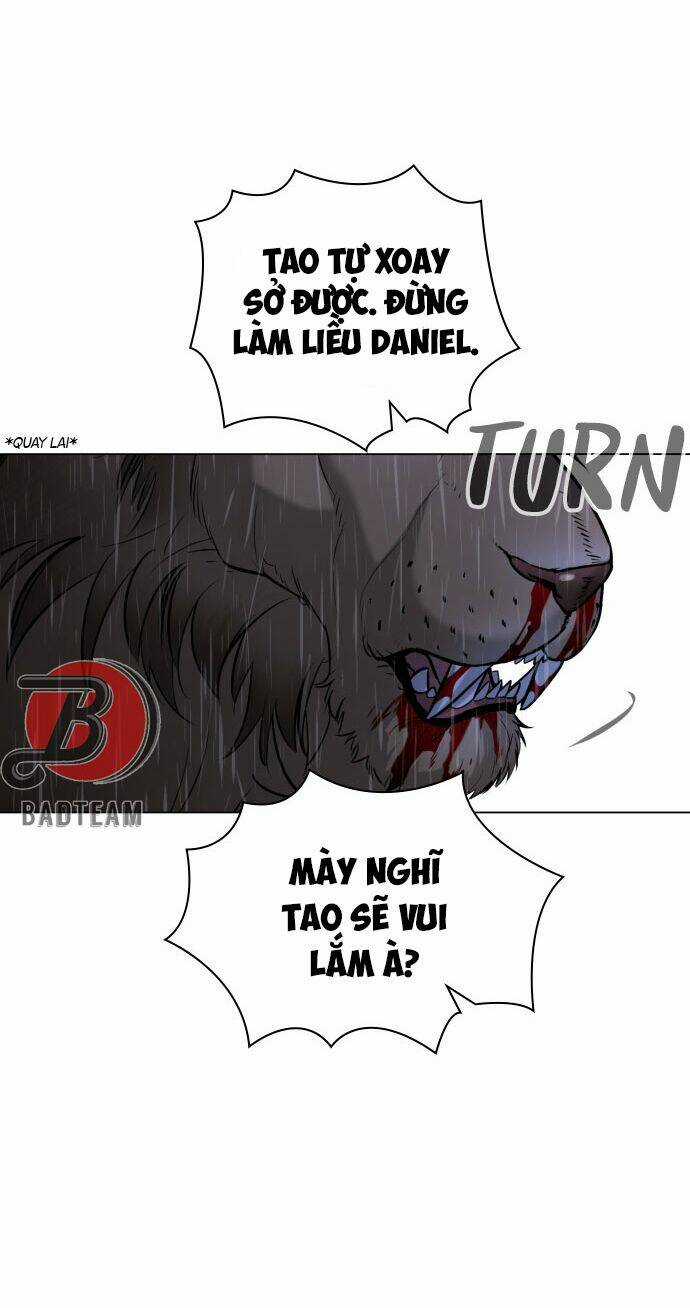 Máu Trắng Chapter 74.5 trang 38