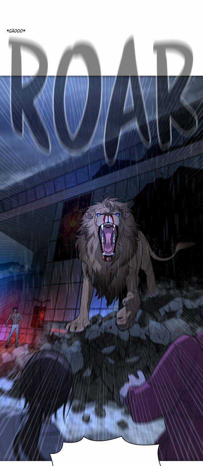 Máu Trắng Chapter 74.5 trang 39