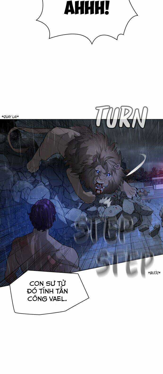 Máu Trắng Chapter 74.5 trang 40