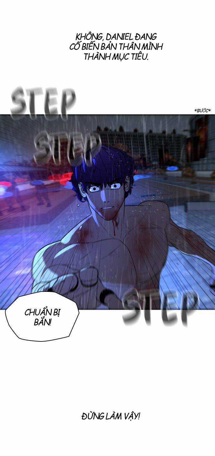 Máu Trắng Chapter 74.5 trang 41