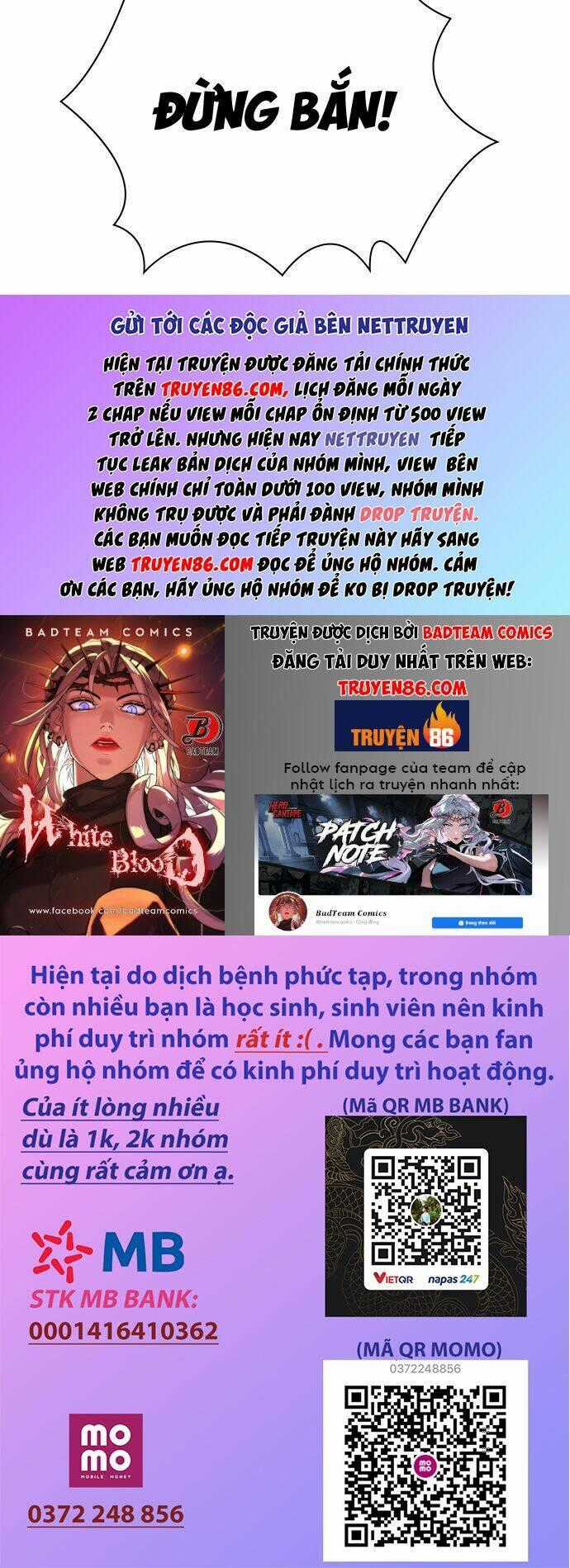 Máu Trắng Chapter 74.5 trang 44