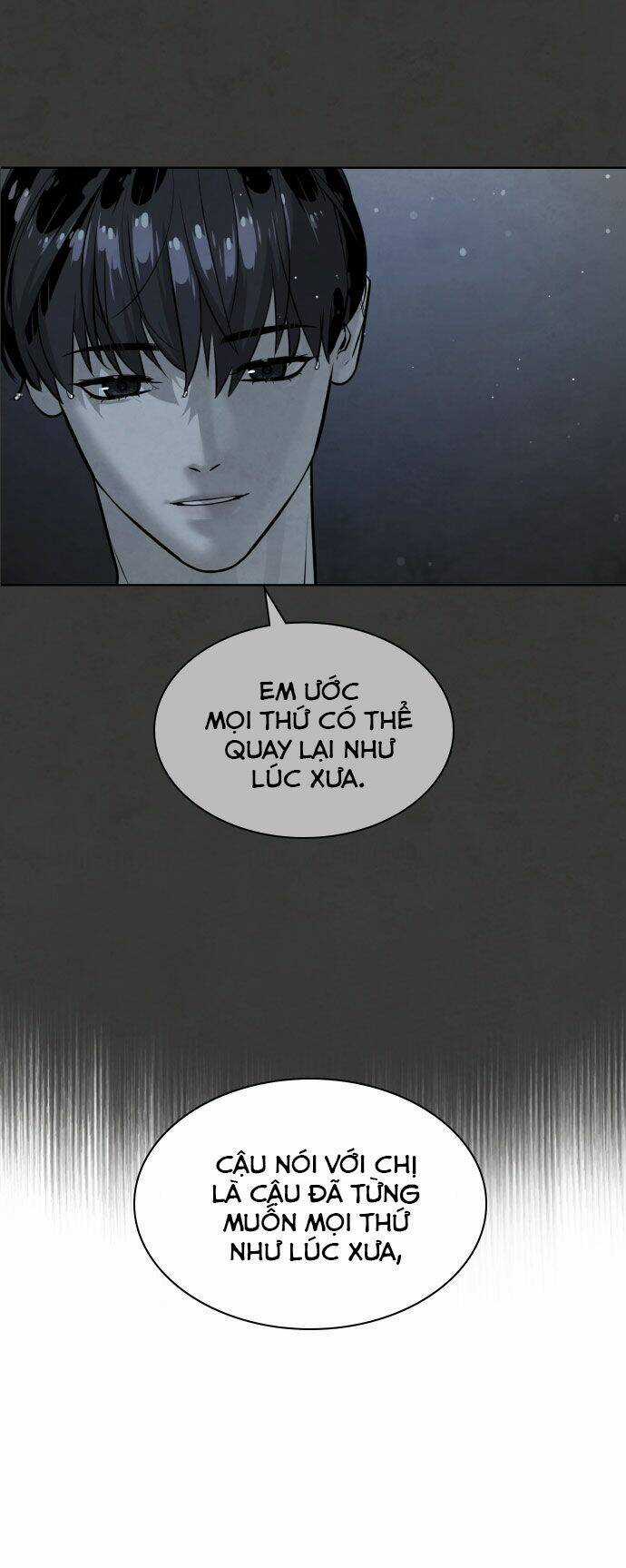 Máu Trắng Chapter 74.5 trang 8