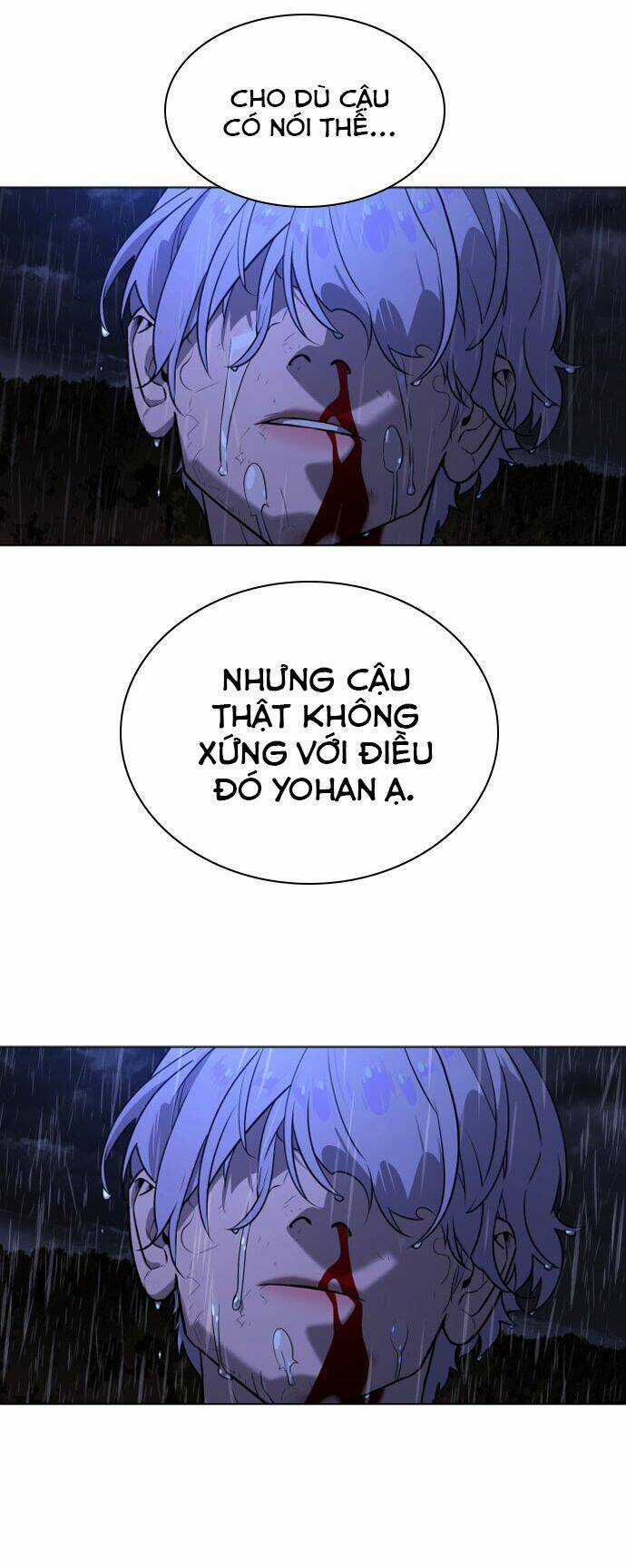 Máu Trắng Chapter 74.5 trang 9