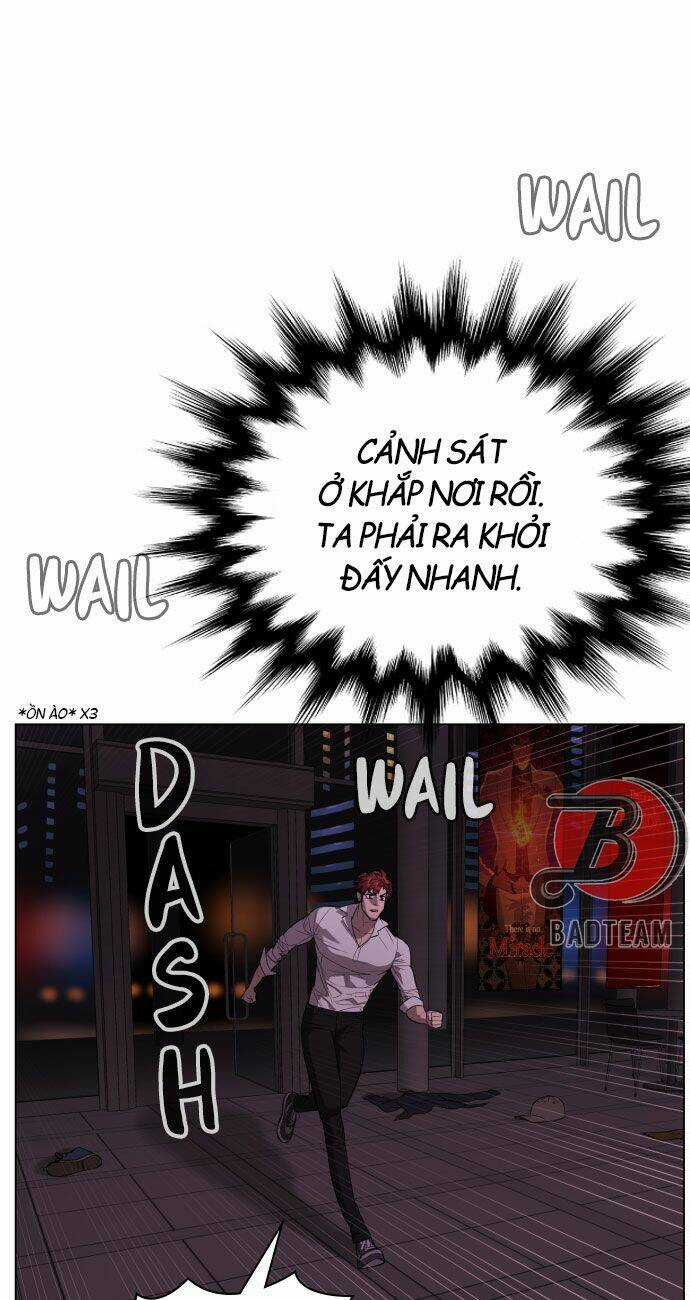 Máu Trắng Chapter 74 trang 13