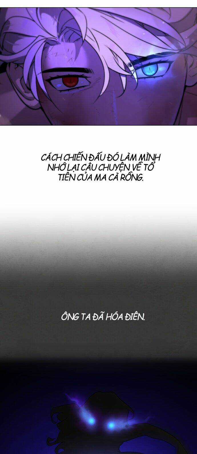 Máu Trắng Chapter 74 trang 19