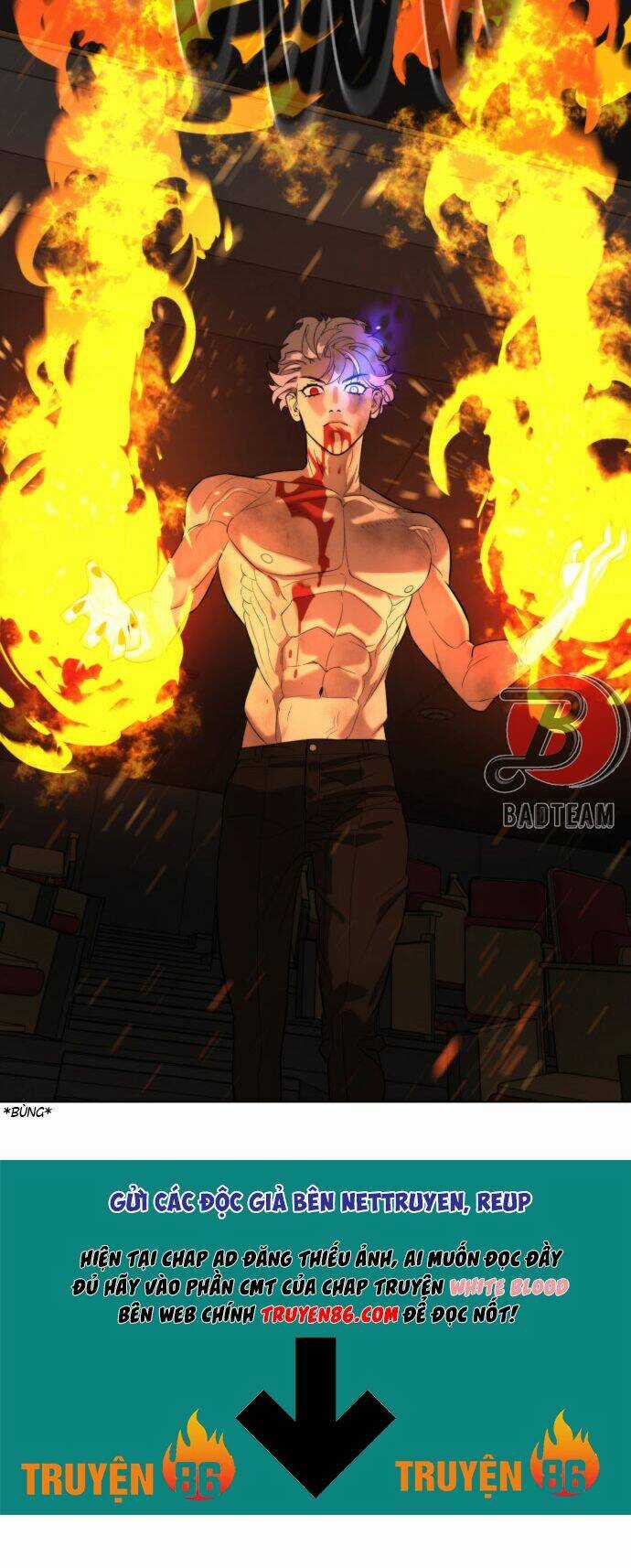 Máu Trắng Chapter 74 trang 2