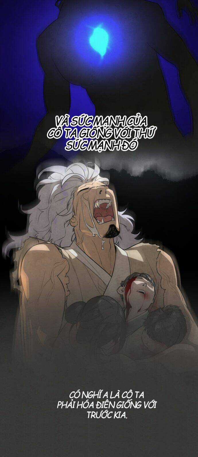 Máu Trắng Chapter 74 trang 20