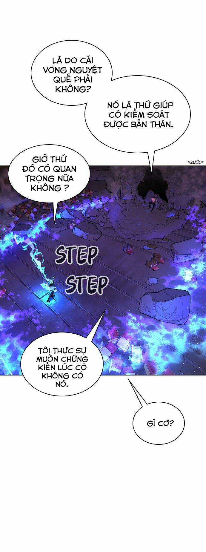 Máu Trắng Chapter 74 trang 22