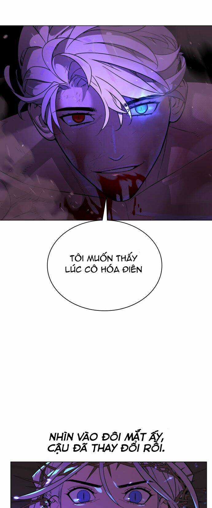 Máu Trắng Chapter 74 trang 23