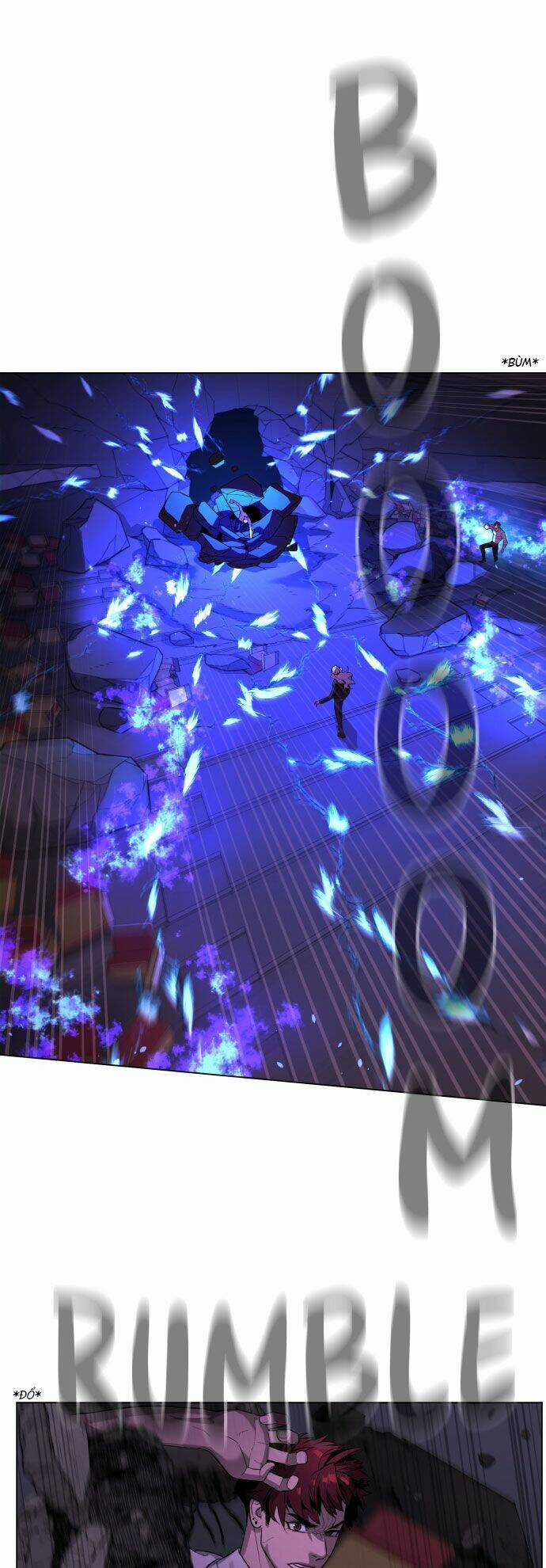 Máu Trắng Chapter 74 trang 27