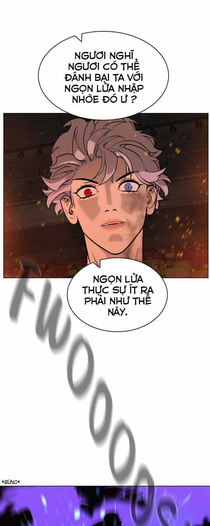 Máu Trắng Chapter 74 trang 3