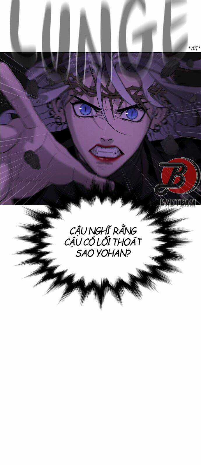 Máu Trắng Chapter 74 trang 30