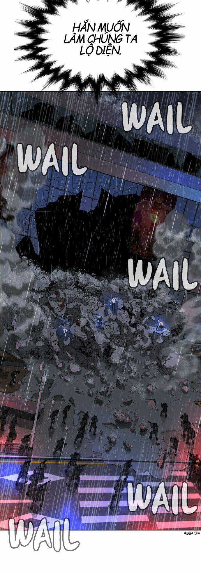 Máu Trắng Chapter 74 trang 32