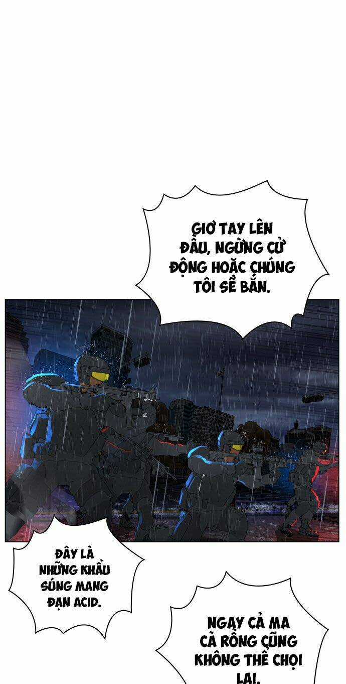 Máu Trắng Chapter 74 trang 33