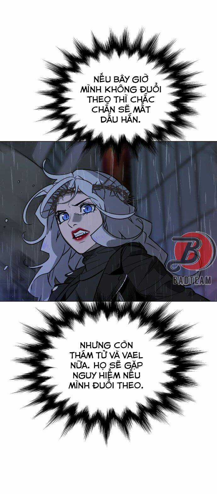 Máu Trắng Chapter 74 trang 35