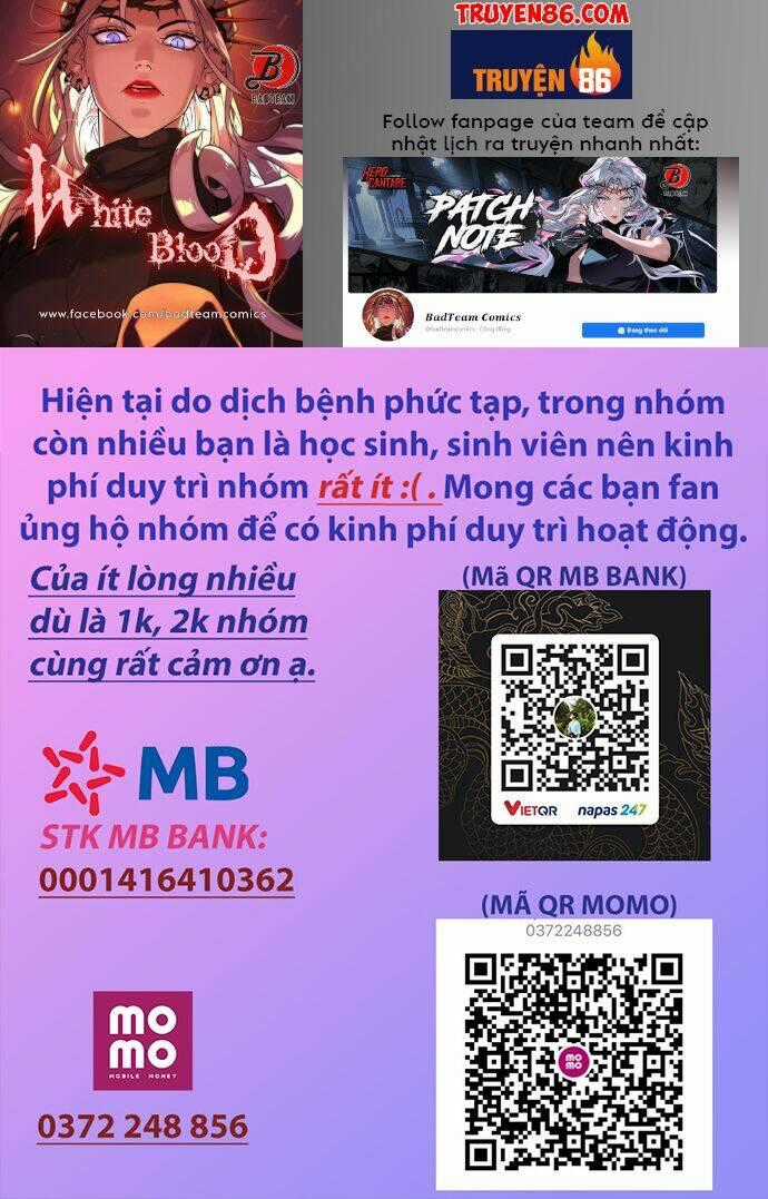 Máu Trắng Chapter 74 trang 42