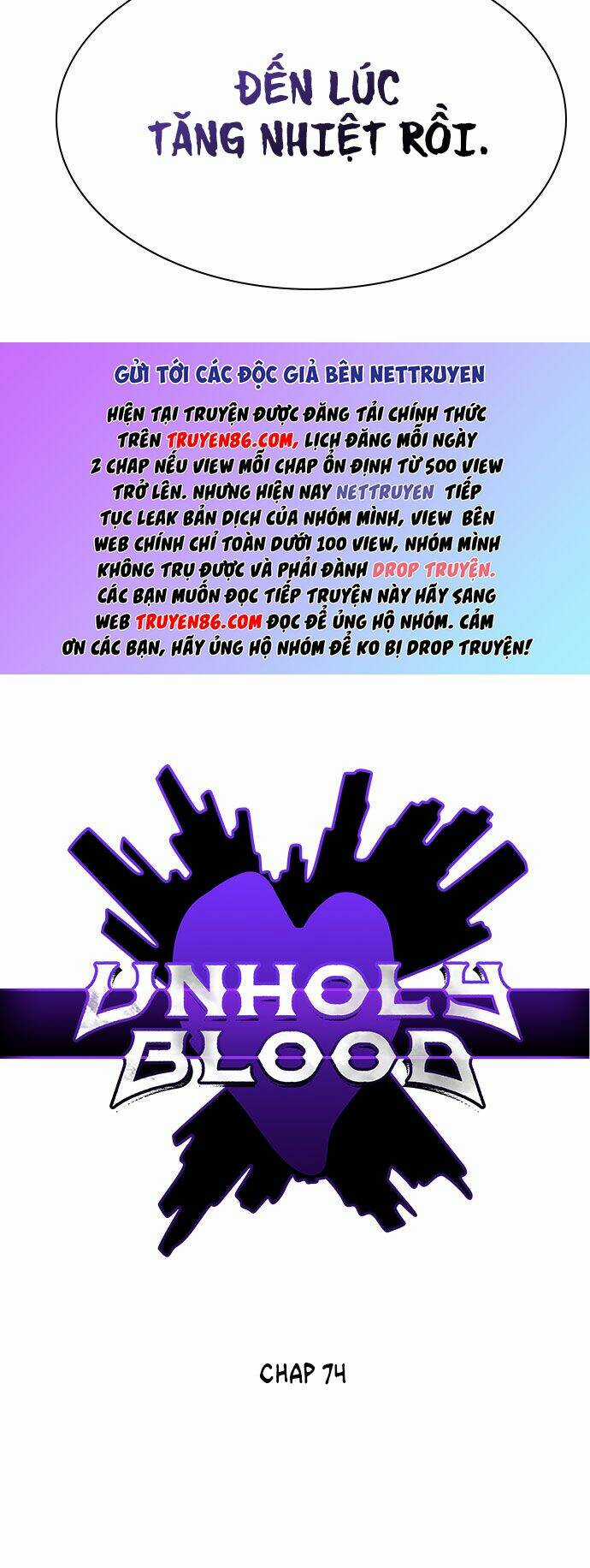 Máu Trắng Chapter 74 trang 6