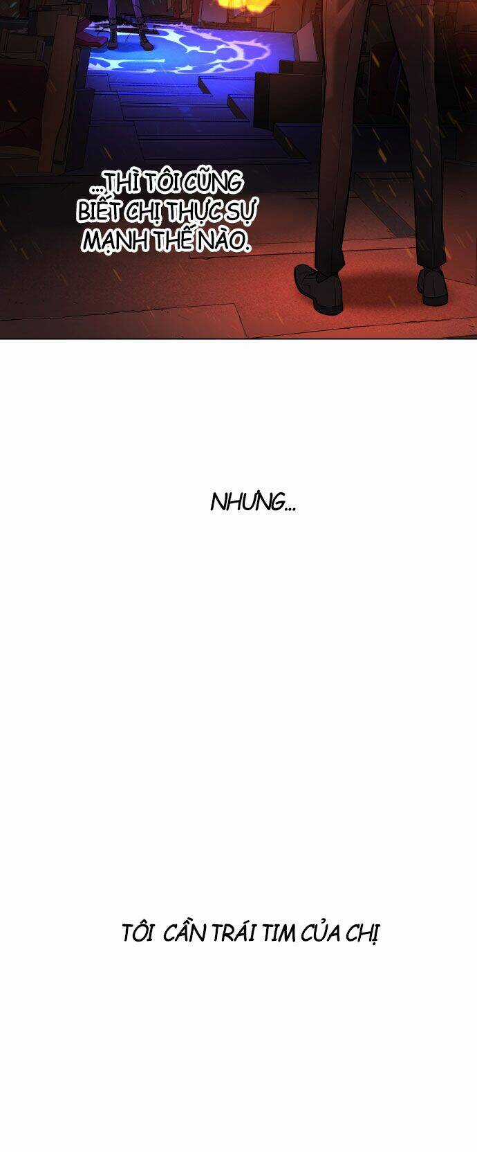 Máu Trắng Chapter 74 trang 8